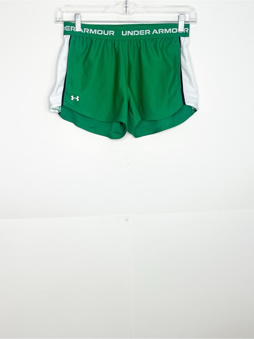 Under Armour Womens Shorts Size Small